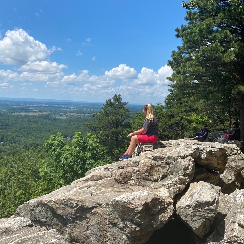 Meet your Posher, Eva